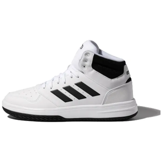 Adidas Neo Neo Gametalker 'White Black'