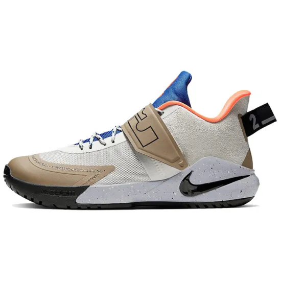 Nike LeBron Ambassador 12 Mowabb