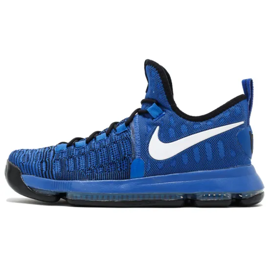 Nike Kd 9 On Court