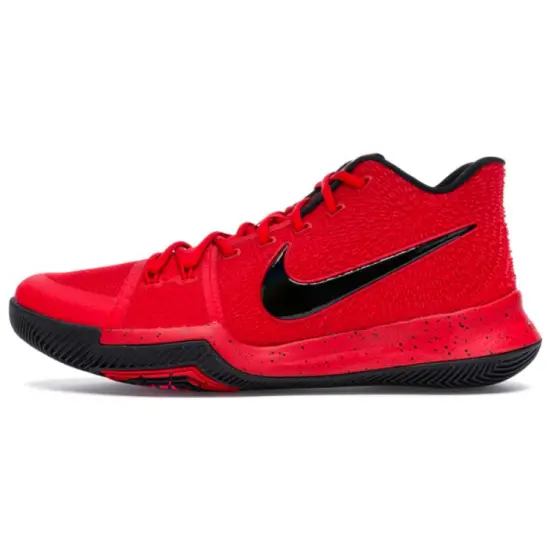 Nike Kyrie 3 Three Point Contest Candy Apple