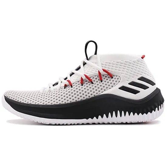 Adidas Dame 4 Rip City