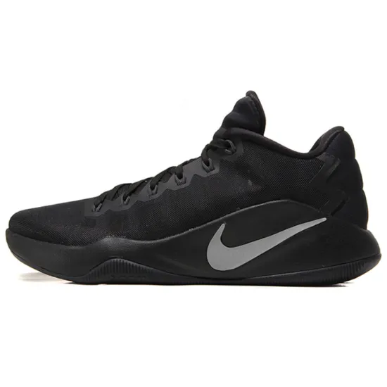 Nike Hyperdunk 2016 Low EP Black