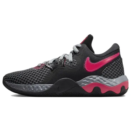 Nike Renew Elevate 2 Black Pink Prime