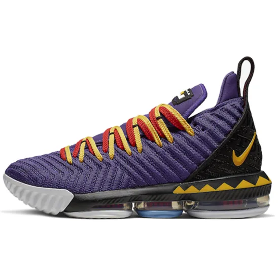 Nike LeBron 16 'Martin'