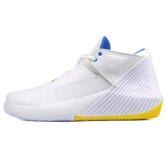 Jordan Why Not Zer0.1 Low UCLA