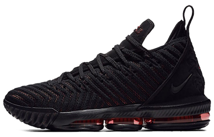 Nike Lebron 16 Fresh Bred 16