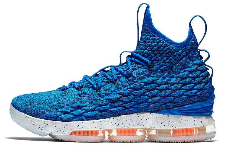 Nike Lebron 15 Hardwood Classics 15