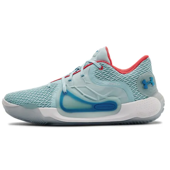 Under Armour Spawn 2 'Light Blue White'