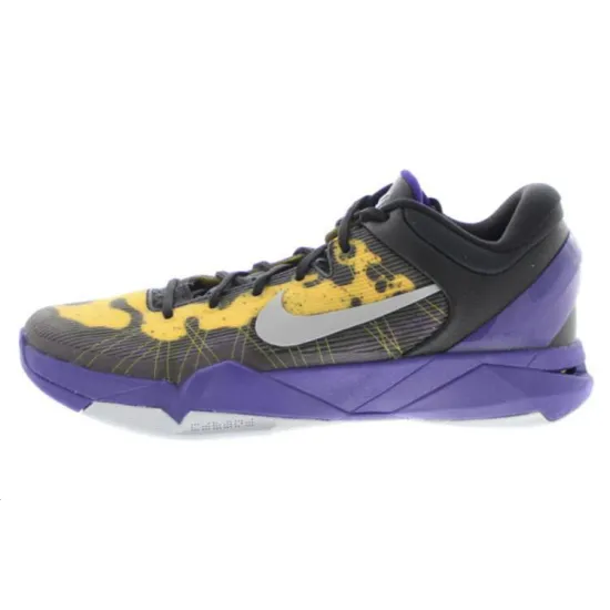 Nike Kobe 7 Poison Dart Frog LAL