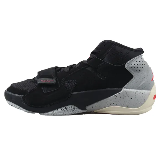 JORDAN Zion 2 Pf 'Black Cement'