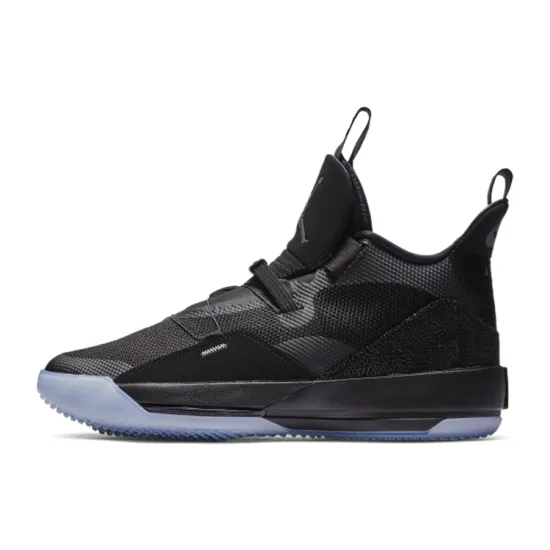 JORDAN 33 'Utility Blackout'