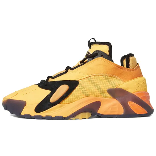 Adidas Originals Streetball Flash Orange