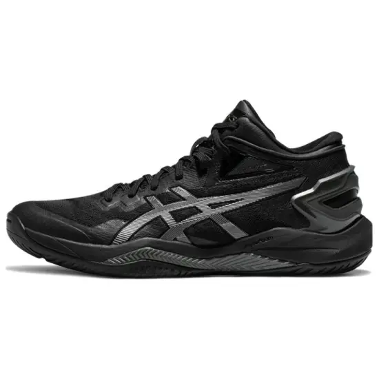Asics Gelburst 27 'Black'