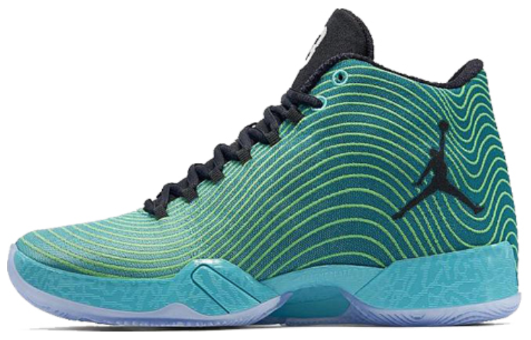 Air Jordan 29 Easter