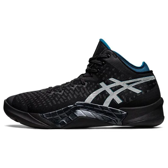 Asics Unpre ARS 'Black Ink Teal'