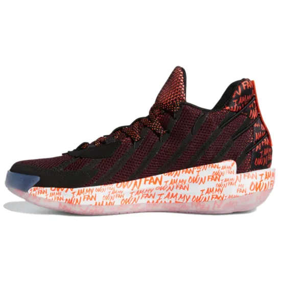 adidas Dame 7 I Am My Own Fan 2K Sports