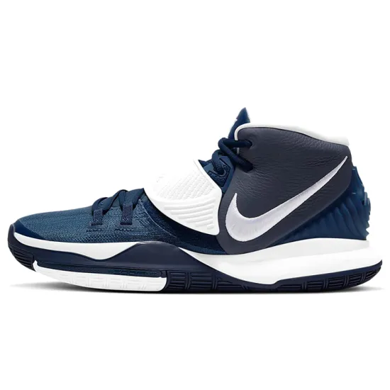Nike Kyrie 6 Team Midnight Navy