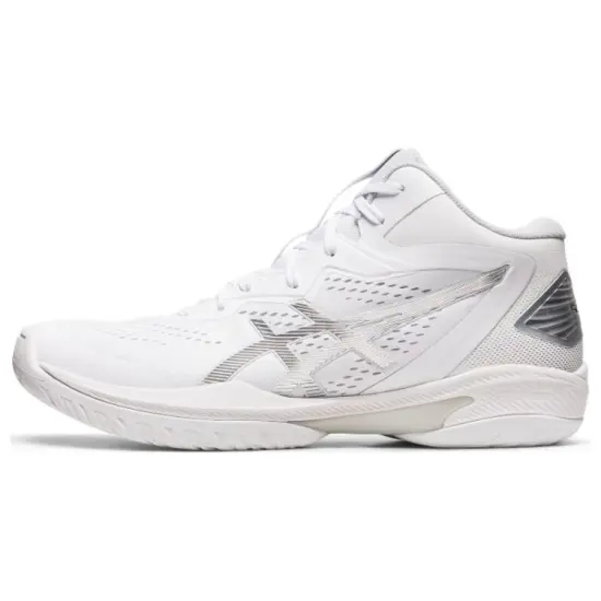 Asics Gel Hoop V15 'White'