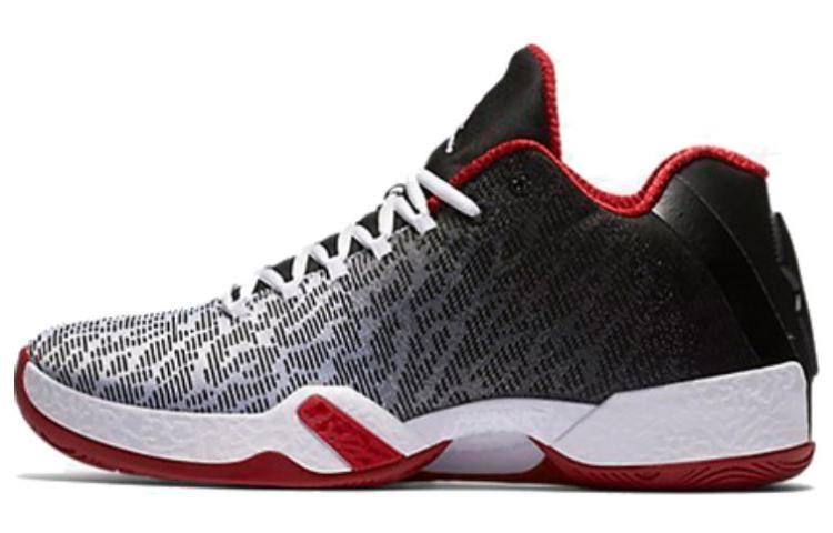 Air Jordan 29 Low Bulls