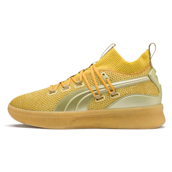 PUMA Clyde Court Disrupt Title Run