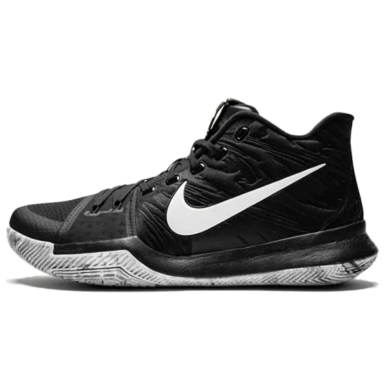 Nike Kyrie 3 BHM 2017
