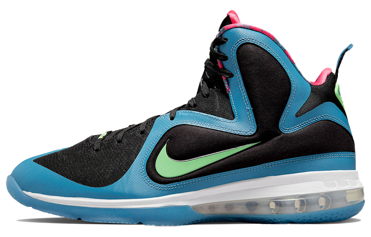 Nike Lebron 9 South Coast 9 2022