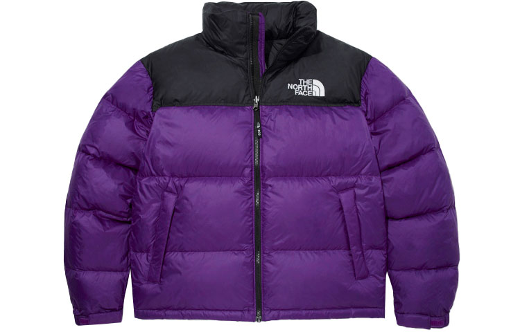 THE NORTH FACE 1996 1996 Eco Nuptse Logo