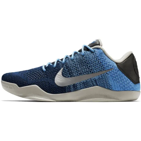 Nike Kobe 11 Brave Blue