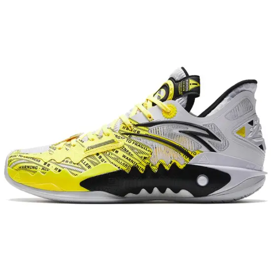 ANTA Shock Wave 5 'Allergy'