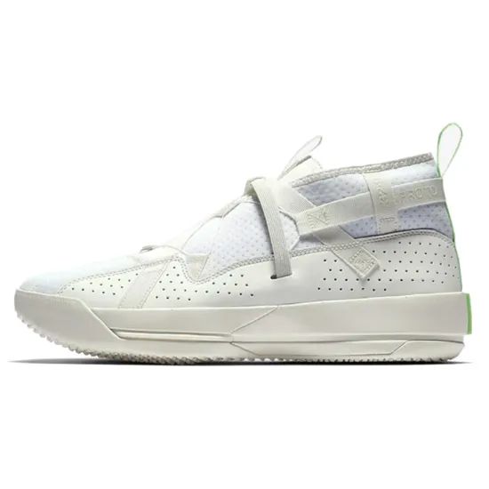 JORDAN Proto 32.9 Sail White