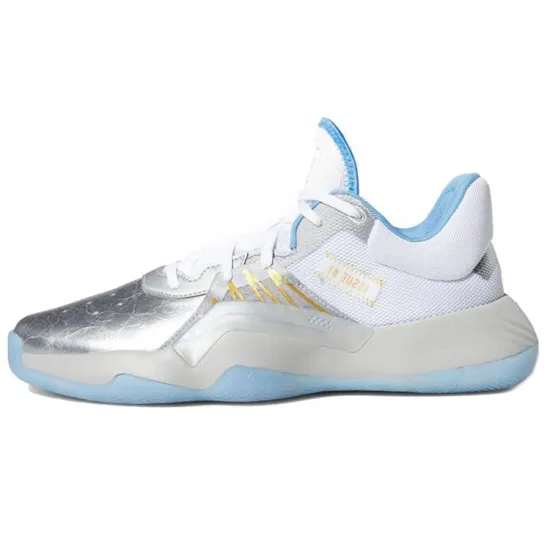 adidas D.O.N. Issue #1 GCA Five Generals
