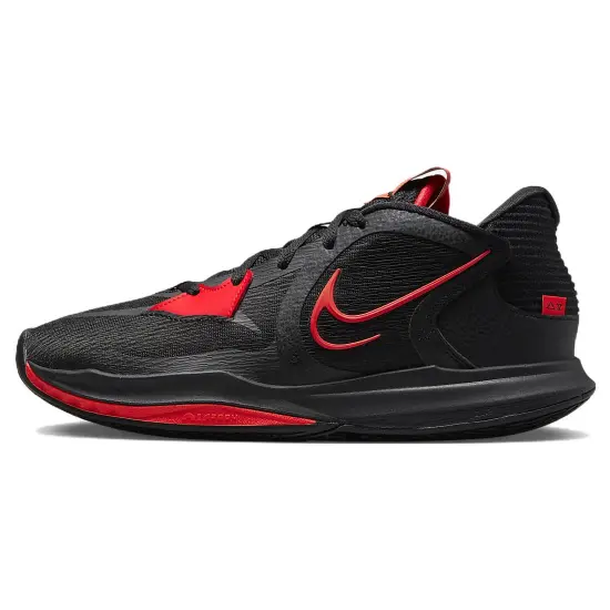 Nike Kyrie Low 5 EP 'Black Bright Crimson'