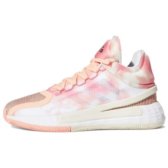 Adidas D Rose 11 Glow Pink