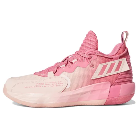 Adidas Dame 7 Extply Gca 'D.O.L.L.A.'