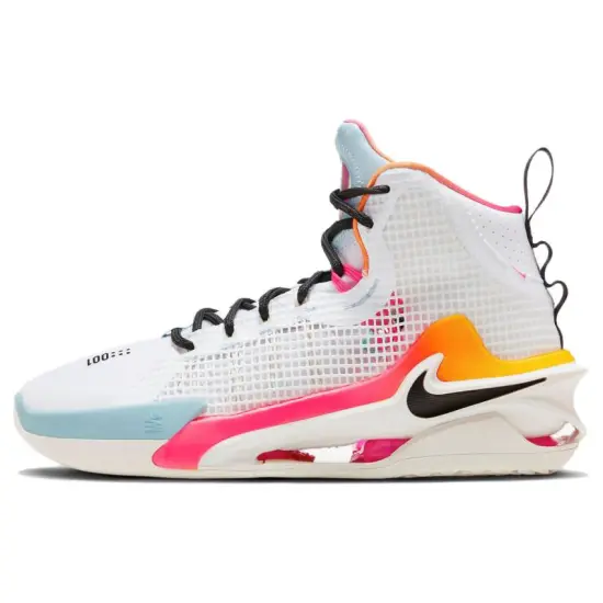 Nike Air Zoom G.T. Jump EP 'Unlock Your Space'