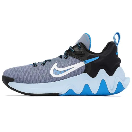 Nike Giannis Immortality City Edition