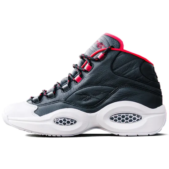 Reebok Question Mid Iverson X Harden