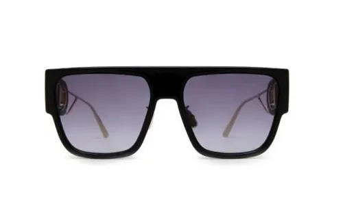 DIOR Sunglasses Women's Black