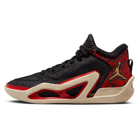 Jordan Tatum 1 'Zoo'