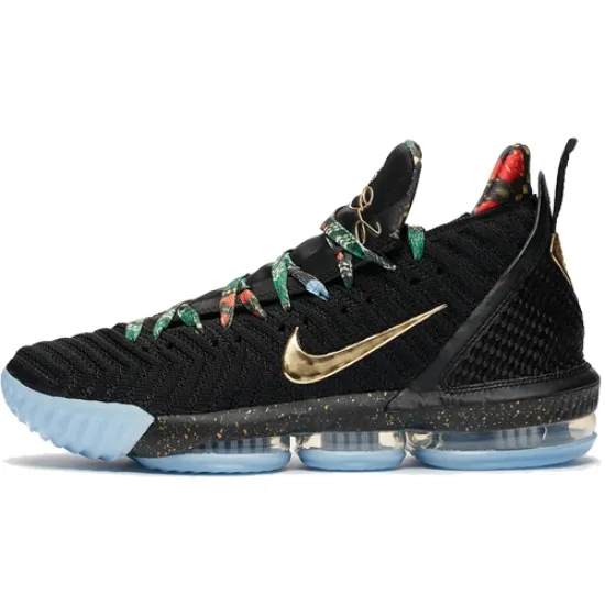 Nike LeBron 16 Watch The Throne