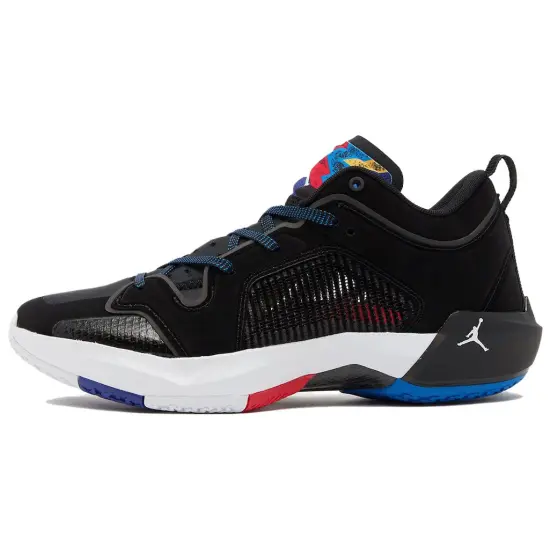 Jordan Nike Air Jordan 37 Low Nothing But Net