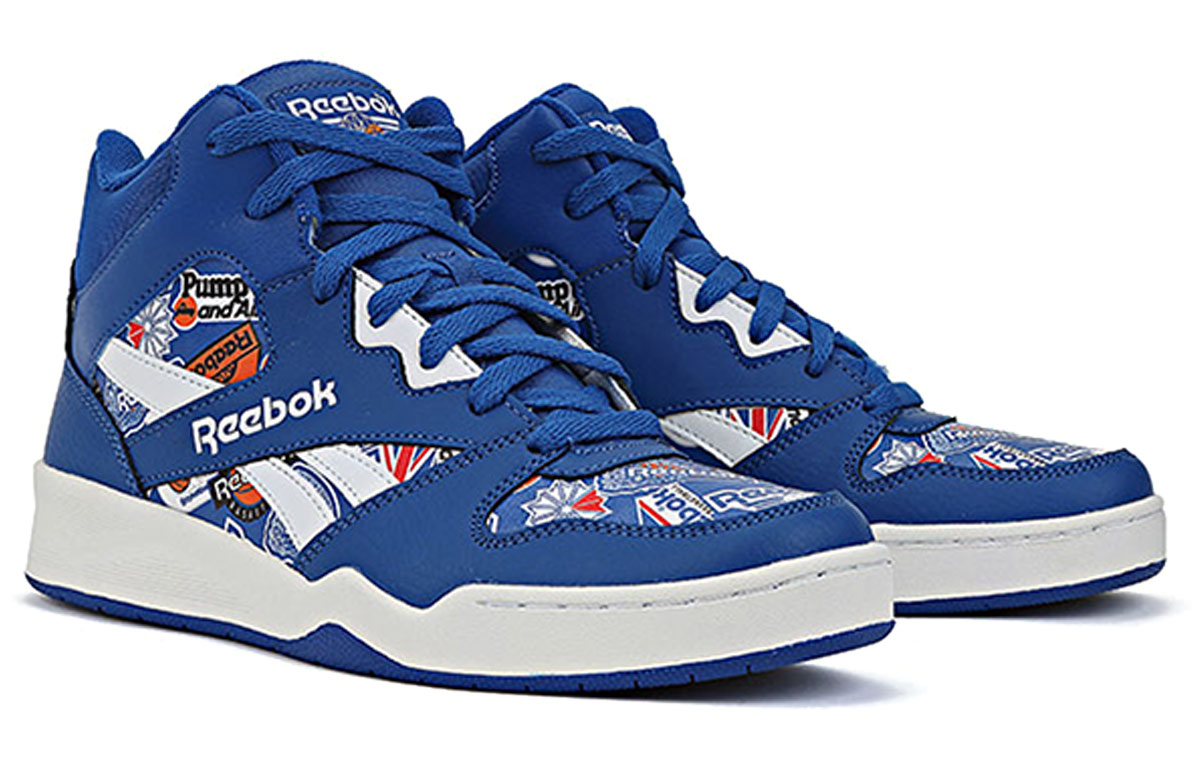 Reebok Royal BB4500 2 HI PU