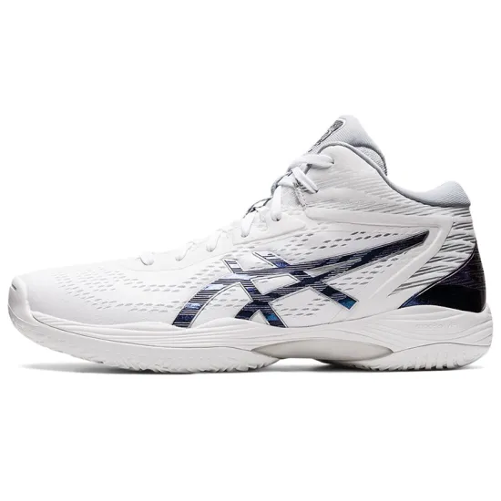 Asics Gelhoop V14 'White Blue'