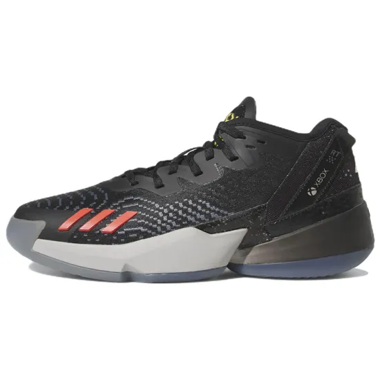 Adidas D.O.N. Issue #4 Xbox Series X