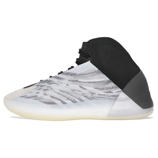 Adidas YZY QNTM BSKTBL Performance Basketball Model