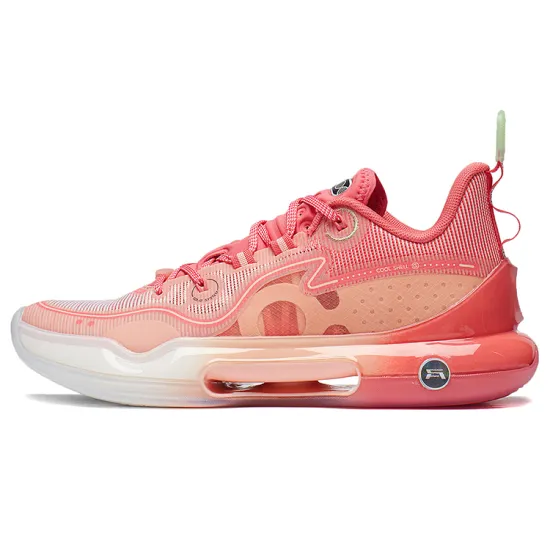 LINING Yushuai Evolution Low - Honey Peach