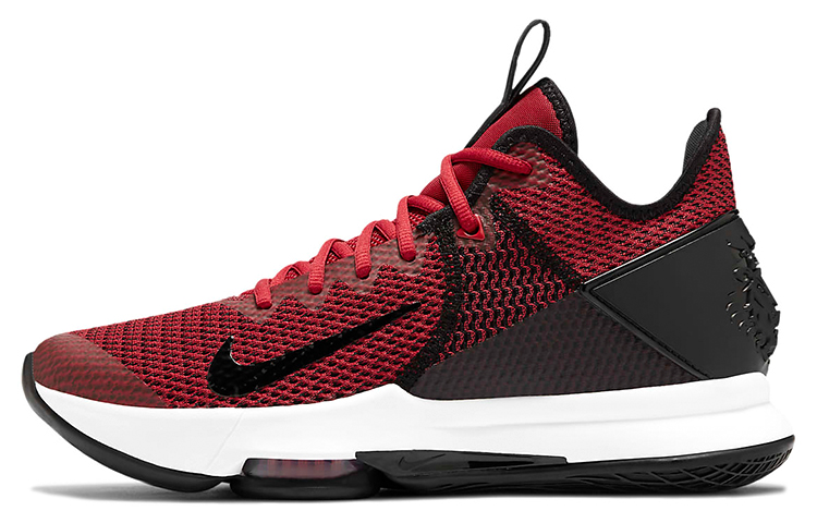 Nike Witness 4 Lebron EP