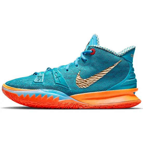 Nike Kyrie 7 Concepts Horus