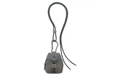 DIOR Charms Men's Gray