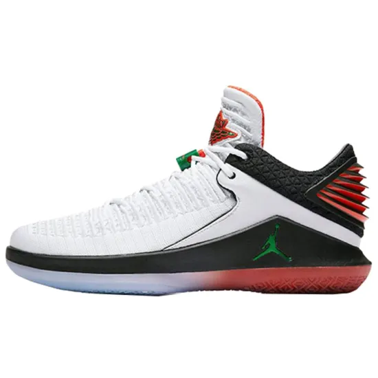 Jordan XXXII Low Like Mike Gatorade
